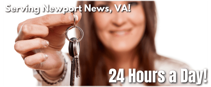 Locksmith Newport News VA