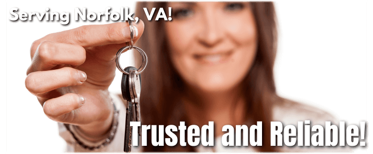 Locksmith Norfolk VA