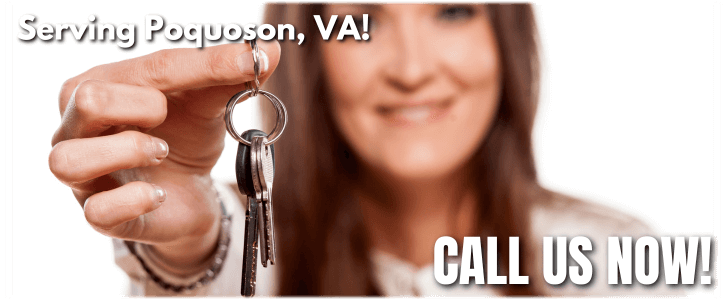 Locksmith Poquoson VA